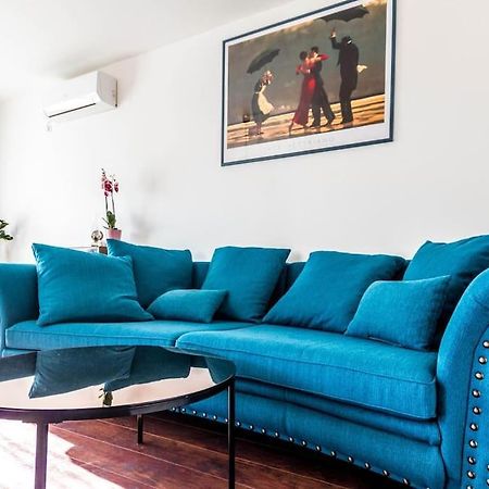 Mariola Apartment Zadar Exterior photo