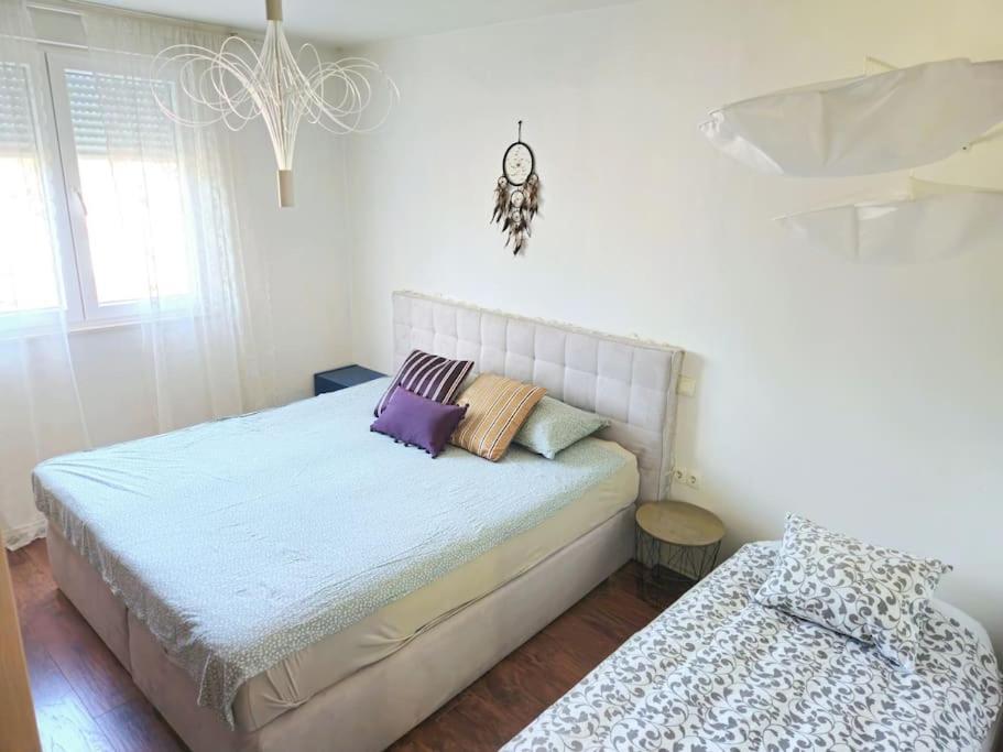Mariola Apartment Zadar Exterior photo