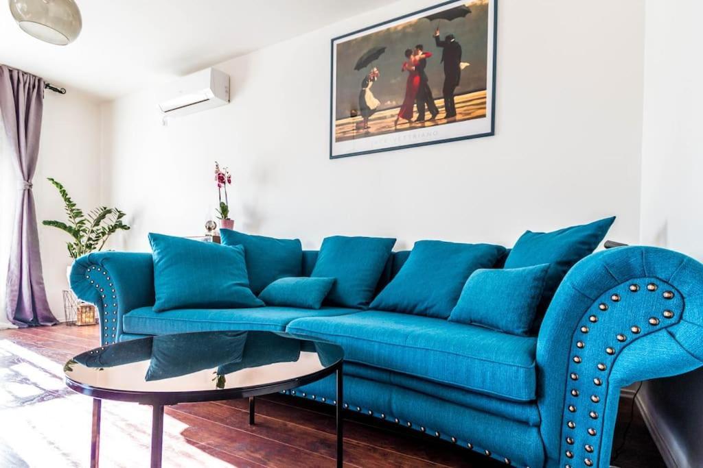 Mariola Apartment Zadar Exterior photo